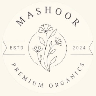 Mashoor Premium Organics